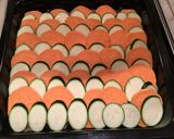 Édesburgonyás csirkemell recept fázis 2 fotója
