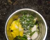 Green Chutney recipe step 2 photo