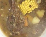 Foto del paso 4 de la receta: Guisado de lentejas