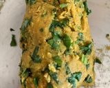 મેથી ના મુઠીયા (Methi Muthia Recipe In Gujarati) રેસીપી સ્ટેપ4ફોટો