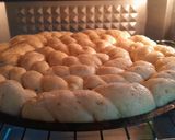 Foto del paso 6 de la receta: Pancitos de Anís