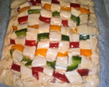 Foto del paso 2 de la receta: Hojaldre relleno de carne picada