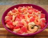 Mike's Southwestern Ceviche recipe step 8 photo