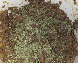 Foto del paso 1 de la receta: Hamburguesas de lentejas
