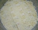 Foto langkah ke 3 dari resep Pastel Tutup (tanpa Oven).