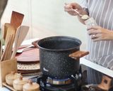 Foto langkah ke 6 dari resep Niku Udon.