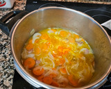 Foto del paso 3 de la receta: Caballa en escabeche
