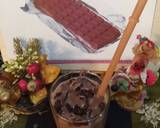Chocolate Mocha Shake recipe step 4 photo
