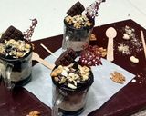 ચોકો વોલનટ ડિલાઈટ (choco walnut delight recipe in Gujarati) રેસીપી સ્ટેપ7ફોટો