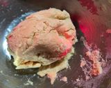 Foto del paso 2 de la receta: Pasta Frola de membrillo sin gluten y sin manteca