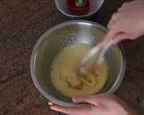 Une image de l'étape 3 de La recette du dorayaki.