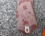 Foto del paso 1 de la receta: Asado Negro como lo hace mi papá