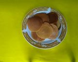 Foto langkah ke 5 dari resep Dorayaki.