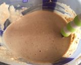 Foto del paso 2 de la receta: Tortitas de Avena Whey Protein