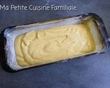Une image de l'étape 2 de Cake au flamby.