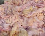 Foto langkah ke 1 dari resep Schmaltz/ chicken oil (minyak ayam).