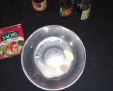 Foto langkah ke 1 dari resep Dimsum/dumpling [만두].