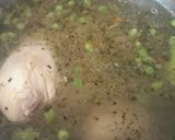 Foto del paso 2 de la receta: Pollo a la primavera