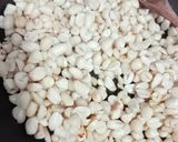 Foto langkah ke 2 dari resep Rempeyek kacang tanah.