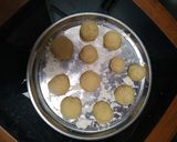 Foto langkah ke 5 dari resep Donat kampung.