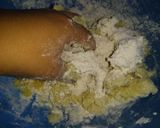 Foto del paso 3 de la receta: Ñoquis
