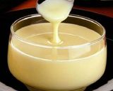 Hình bước làm 1 của món Hướng dẫn làm trà sữa tại nhà cùng Ô long Tứ Qúy