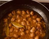 Foto del paso 5 de la receta: Albóndigas en salsita