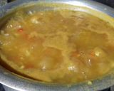 A picture of step 7 of Tadkay wali moong masoor daal.