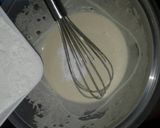 Foto del paso 2 de la receta: Galletitas de vainilla sin manteca!