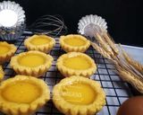 Foto langkah ke 5 dari resep Pie Susu.
