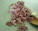 Foto langkah ke 1 dari resep Simply BEEF YAKINIKU #KitaBerbagi.
