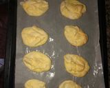 Foto del paso 2 de la receta: Pan nube!!
