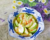 Hình bước làm 2 của món Bữa cơm gia đình 26