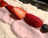 Tejberizs sushi recept fázis 2 fotója