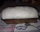 Foto del paso 4 de la receta: Pan Lactal ECONÓMICO (Sin Manteca)