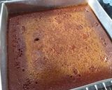 Foto langkah ke 8 dari resep Bolu karamel.