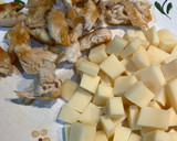 Foto del paso 2 de la receta: Ensalada César fit en 15 min