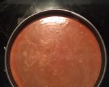 Diós karamellás sajttorta sütőtökkel 😋🥮 recept fázis 5 fotója