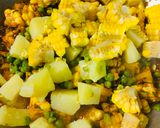 મકાઈનું ઉધીયું રેસીપી સ્ટેપ3ફોટો