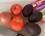 Foto del paso 1 de la receta: Guacamole Tradicional 🥑🌶🇲🇽