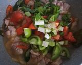 Foto langkah ke 7 dari resep Asem-Asem Ayam.
