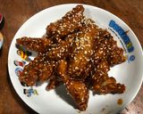 รูปขั้นตอนการทำที่ 6 ของ ไก่กร๊อบกรอบ บาบีคิว