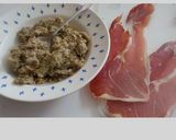 Foto del paso 8 de la receta: Muslos y contramuslos de pollo rellenos al horno