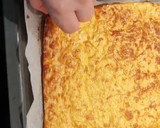 Foto del paso 2 de la receta: Pizza keto (SIN HARINAS)