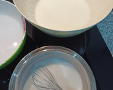 Foto del paso 3 de la receta: Mousse de coco 🥣🥥