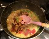 Bread Manchurian recipe step 3 photo