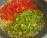 Foto del paso 2 de la receta: Pisto de pollo