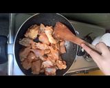 বাটার চিকেন (butter chicken recipe in Bengali) রেসিপি ধাপ - 2 ছবি