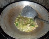 Foto langkah ke 2 dari resep Bakso aci sambal goang.