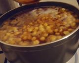 Foto del paso 6 de la receta: Garbanzos en miel de piloncillo